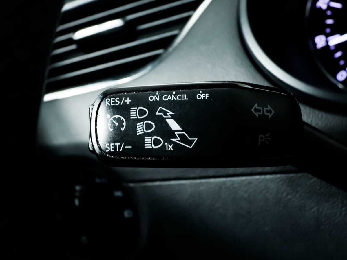 Skoda Octavia, 2016 Фото №17