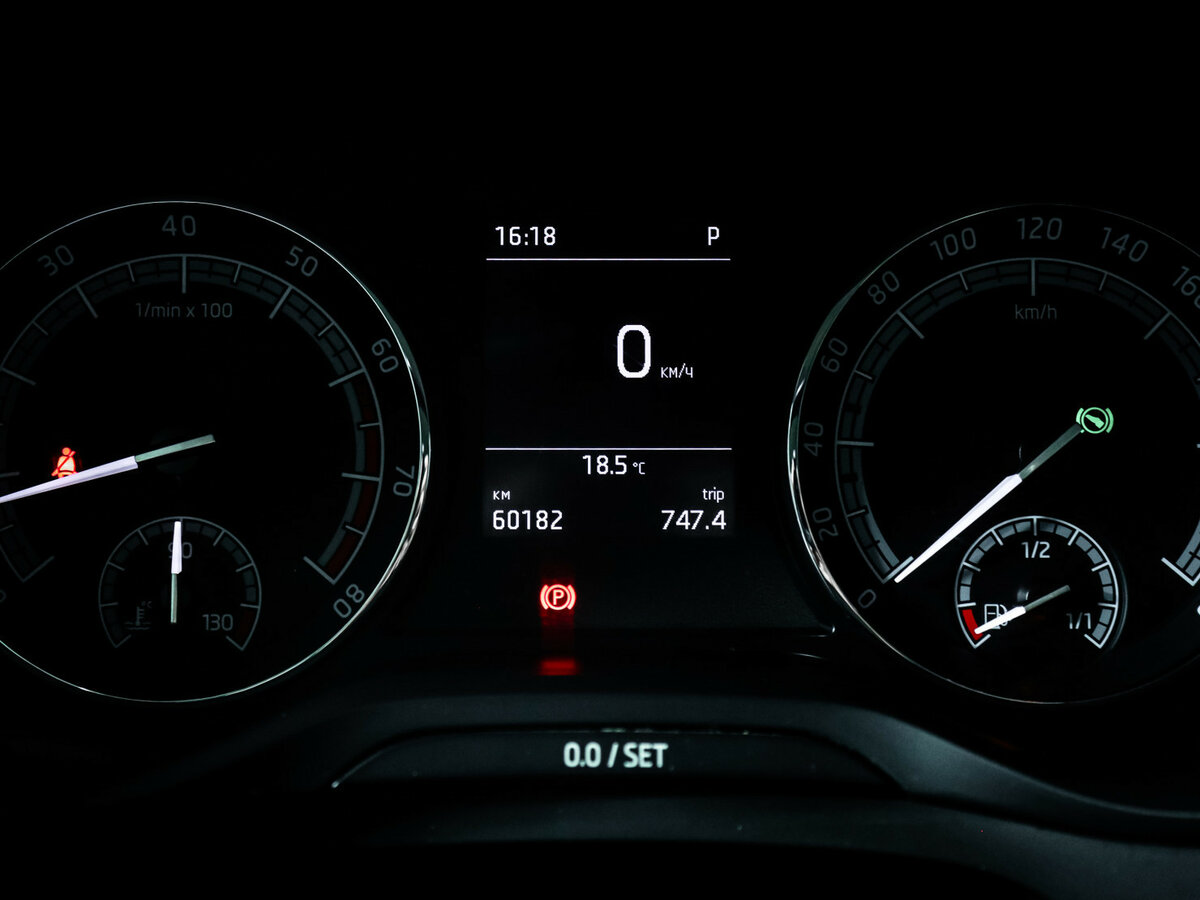 Skoda Kodiaq I, 2019 Фото №9