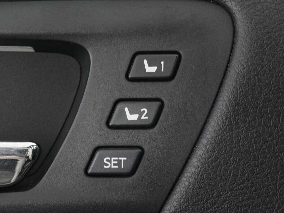 Toyota Camry, 2016 Фото №15