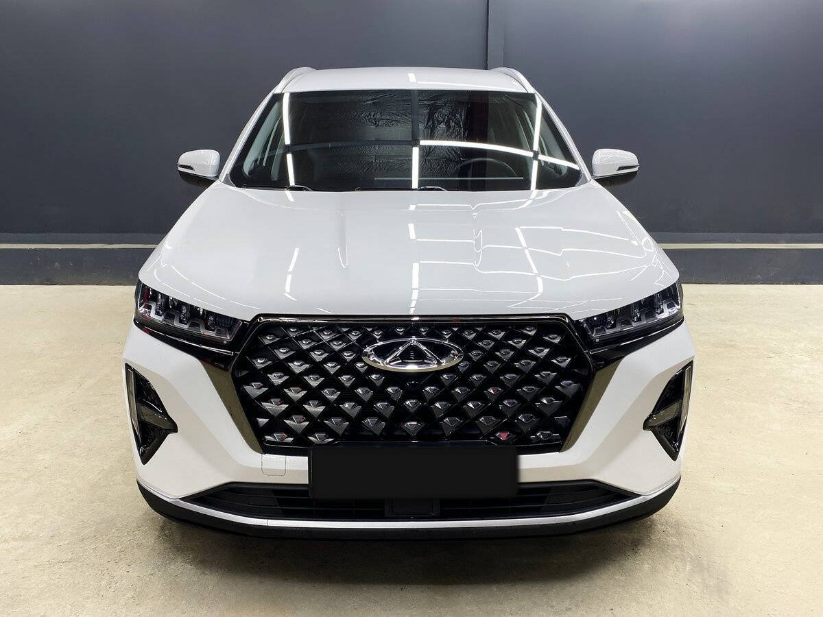 Chery Tiggo 7 Pro Max, 2023 Фото №4