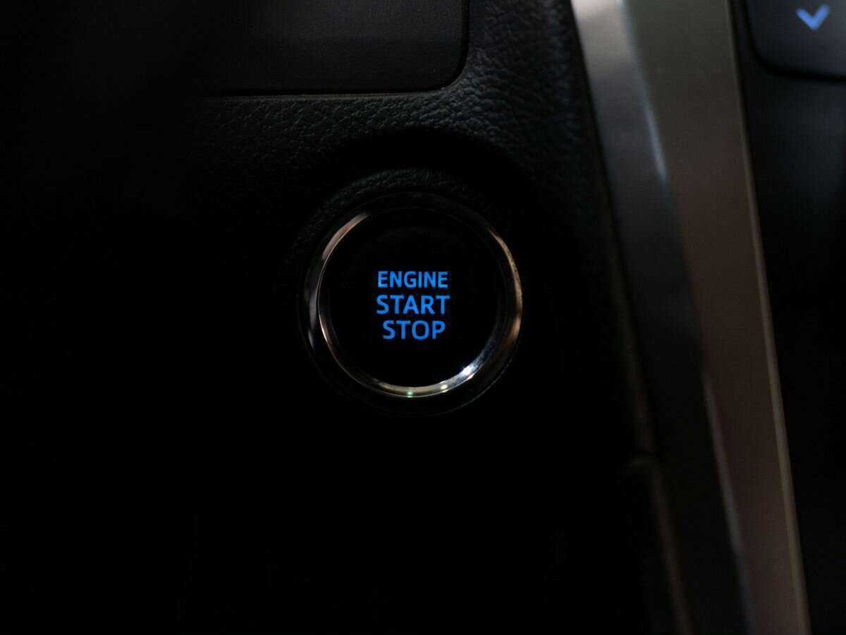 Toyota Camry, 2015 Фото №12