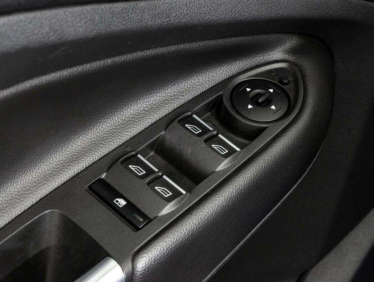 Ford Kuga, 2016 Фото №15