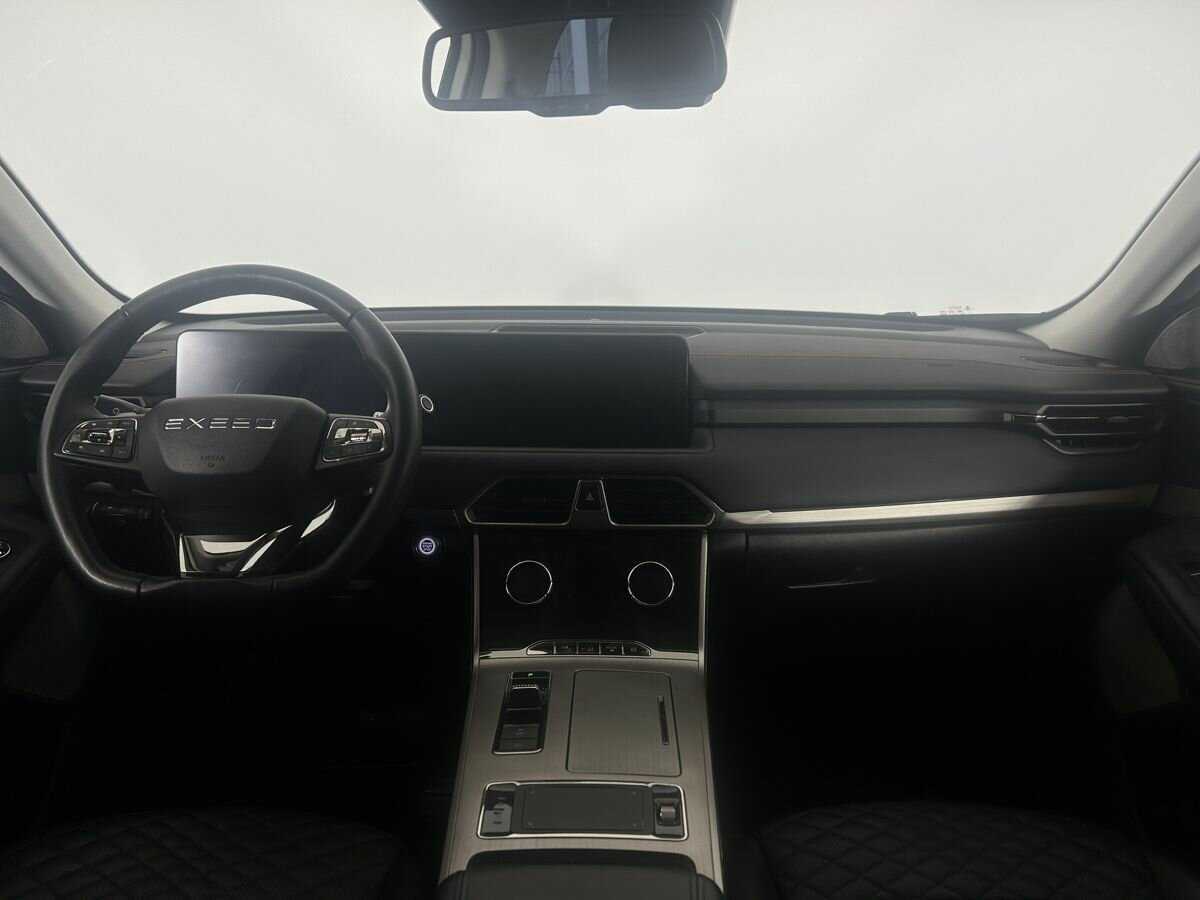 EXEED TXL, 2022 Фото №7