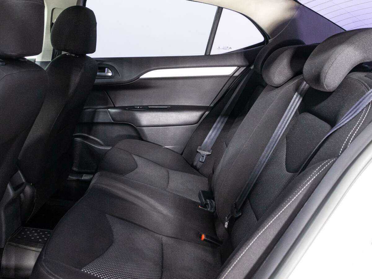 Citroen C4, 2014 Фото №10