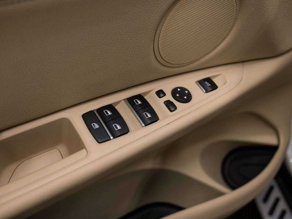 BMW X5 30d, 2015 Фото №16