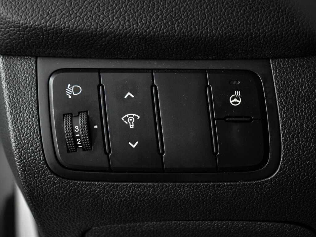 Kia Ceed, 2018 Фото №8