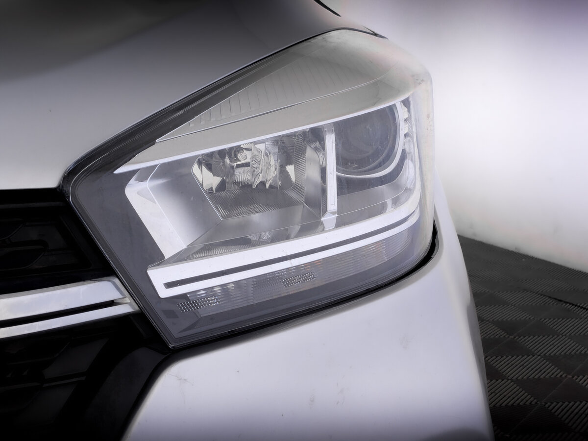 Chery Tiggo 4 I Рестайлинг, 2022 Фото №17