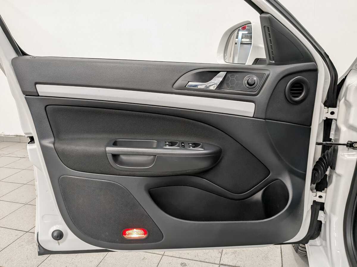 Skoda Octavia, 2013 Фото №18