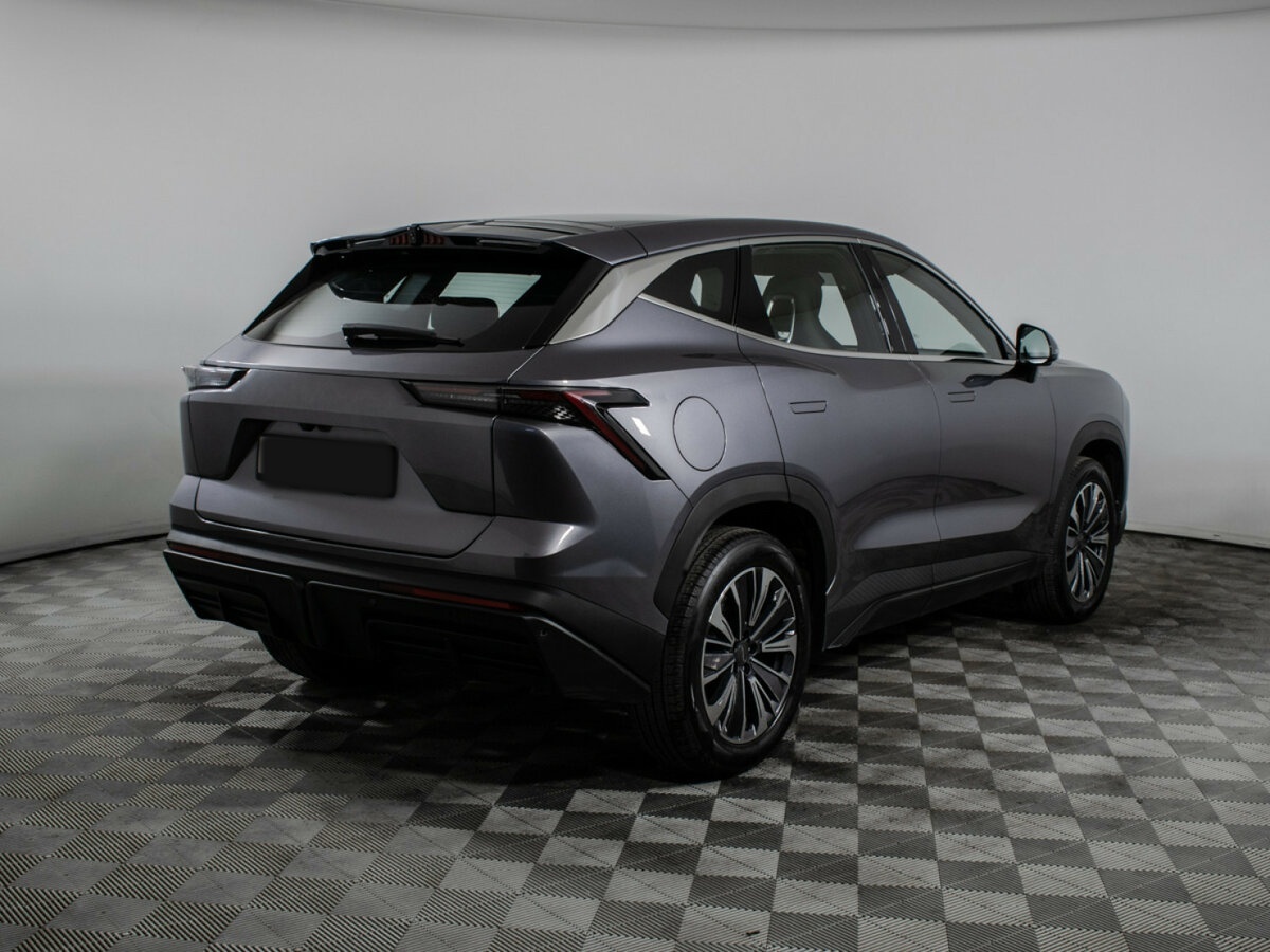 JETOUR DASHING I, 2023 Фото №5