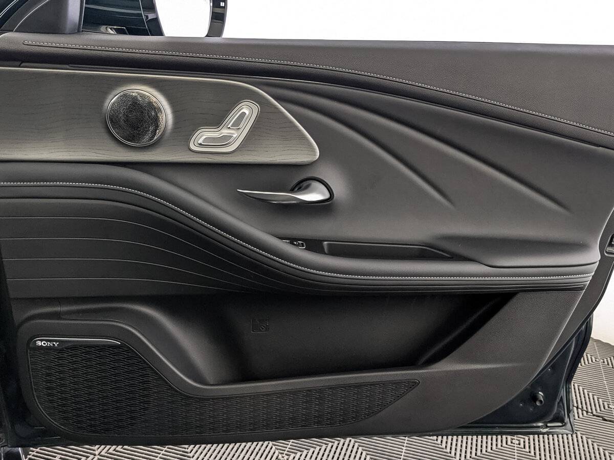 Chery Arrizo 8, 2023 Фото №24