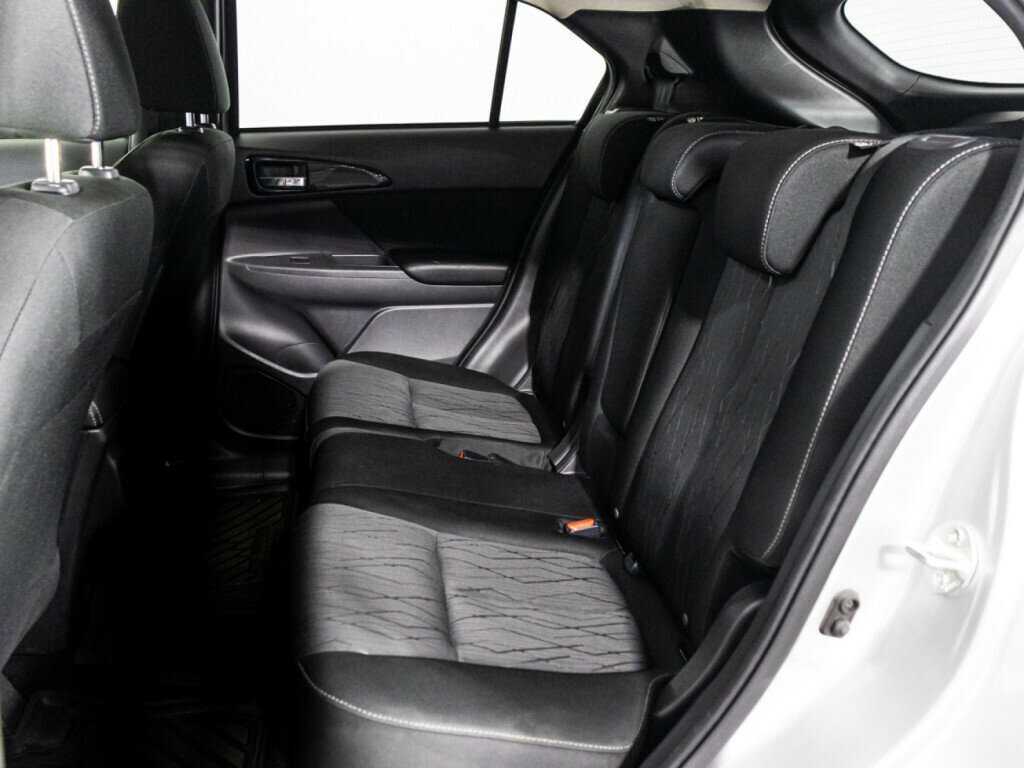 Mitsubishi Eclipse Cross, 2018 Фото №10