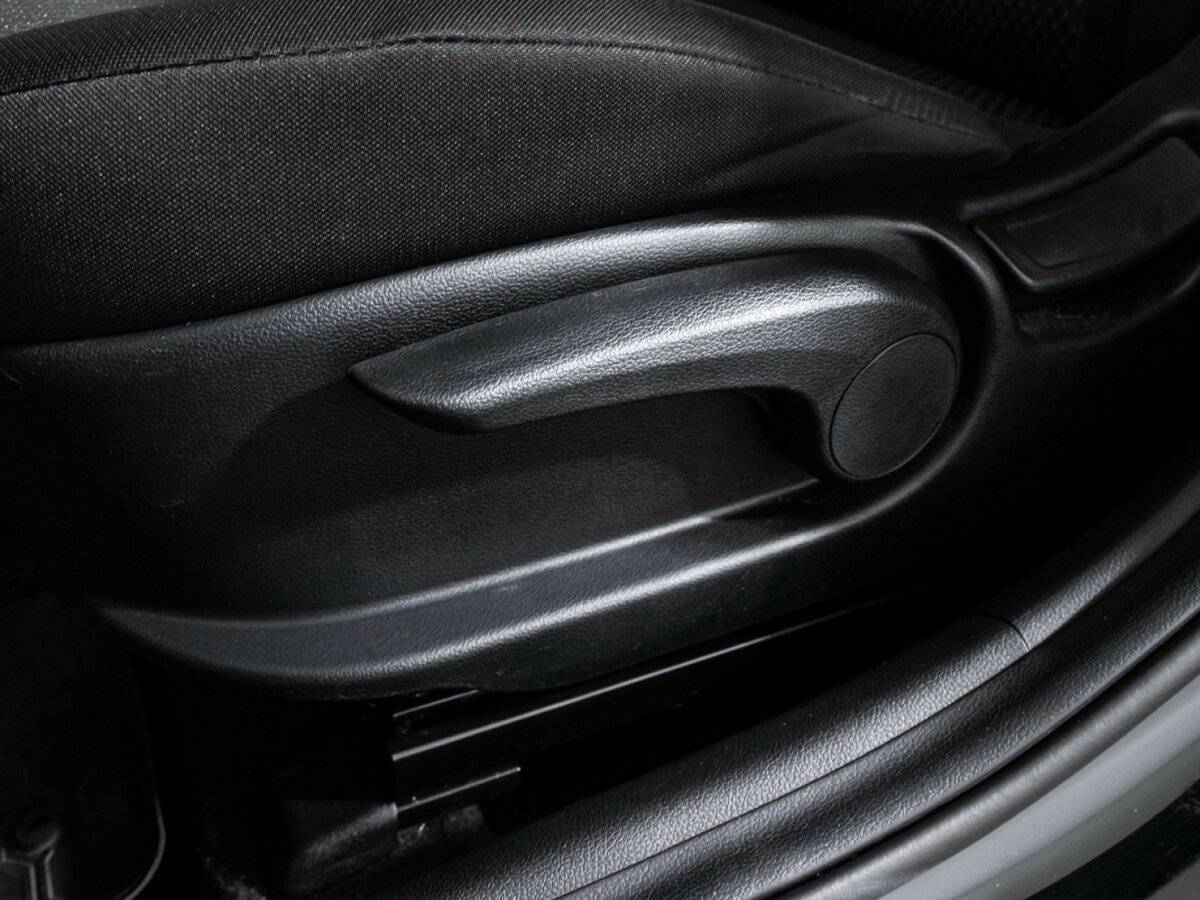 Kia Rio, 2022 Фото №18