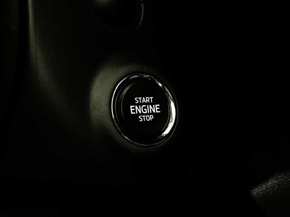 Skoda Karoq DSG7, 2022 Фото №18