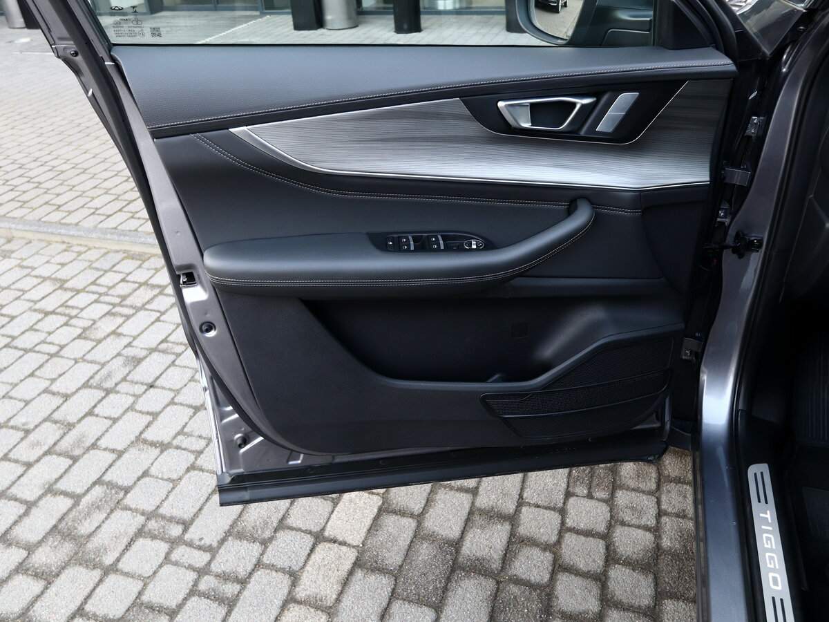 Chery Tiggo 8 Pro Max, 2023 Фото №8