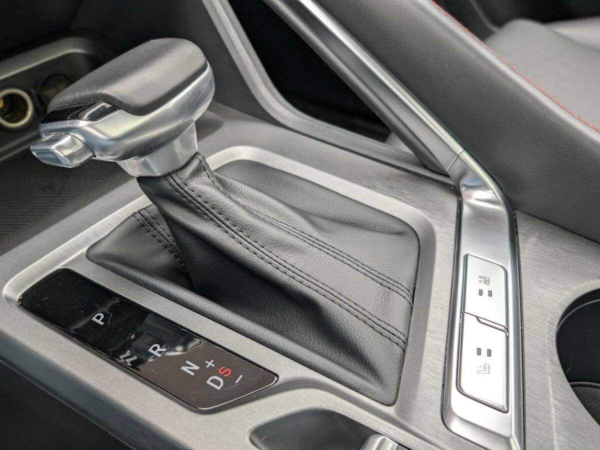 Changan CS35 Plus, 2023 Фото №15