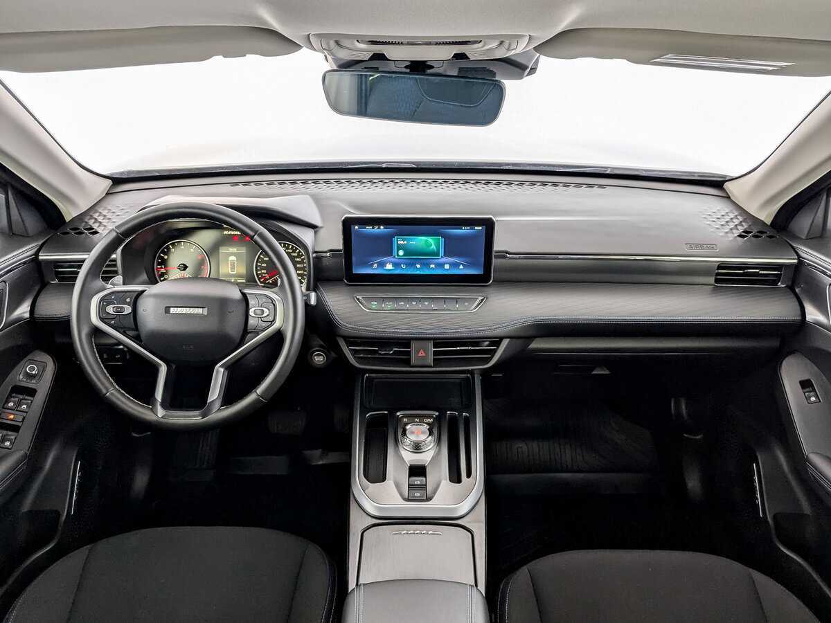 Haval Jolion, 2023 Фото №14