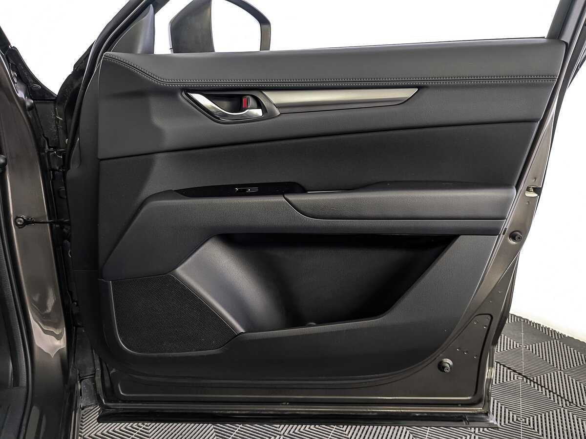 Mazda CX-5, 2017 Фото №25