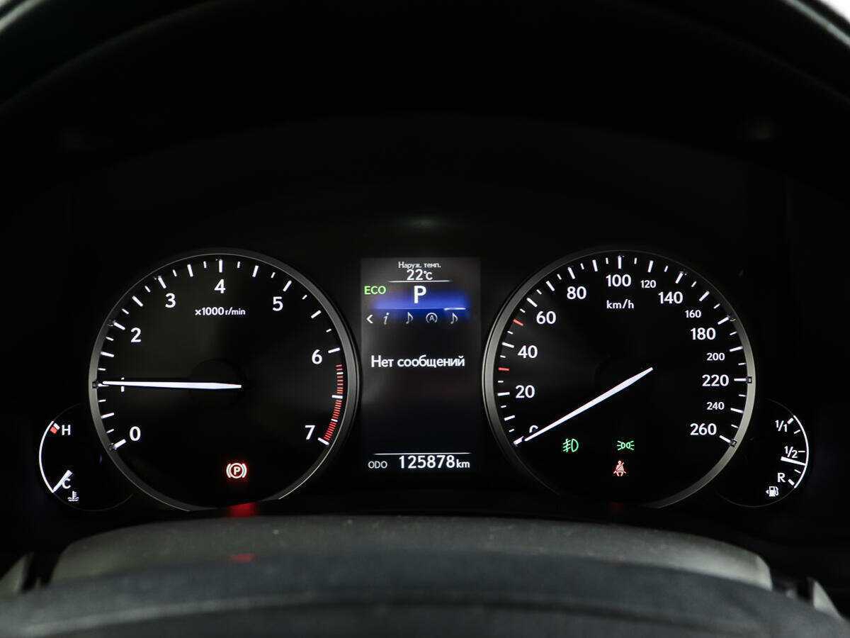 Lexus NX 200, 2015 Фото №14