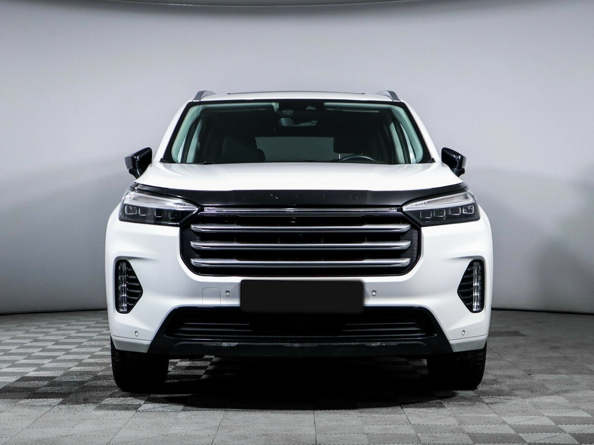 Exeed VX I, 2021 Фото №2