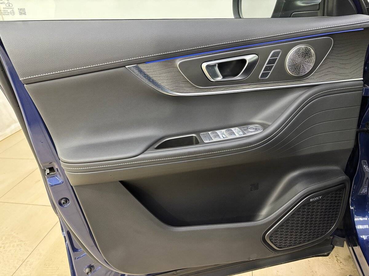 Chery Tiggo 8 Pro Max, 2023 Фото №7