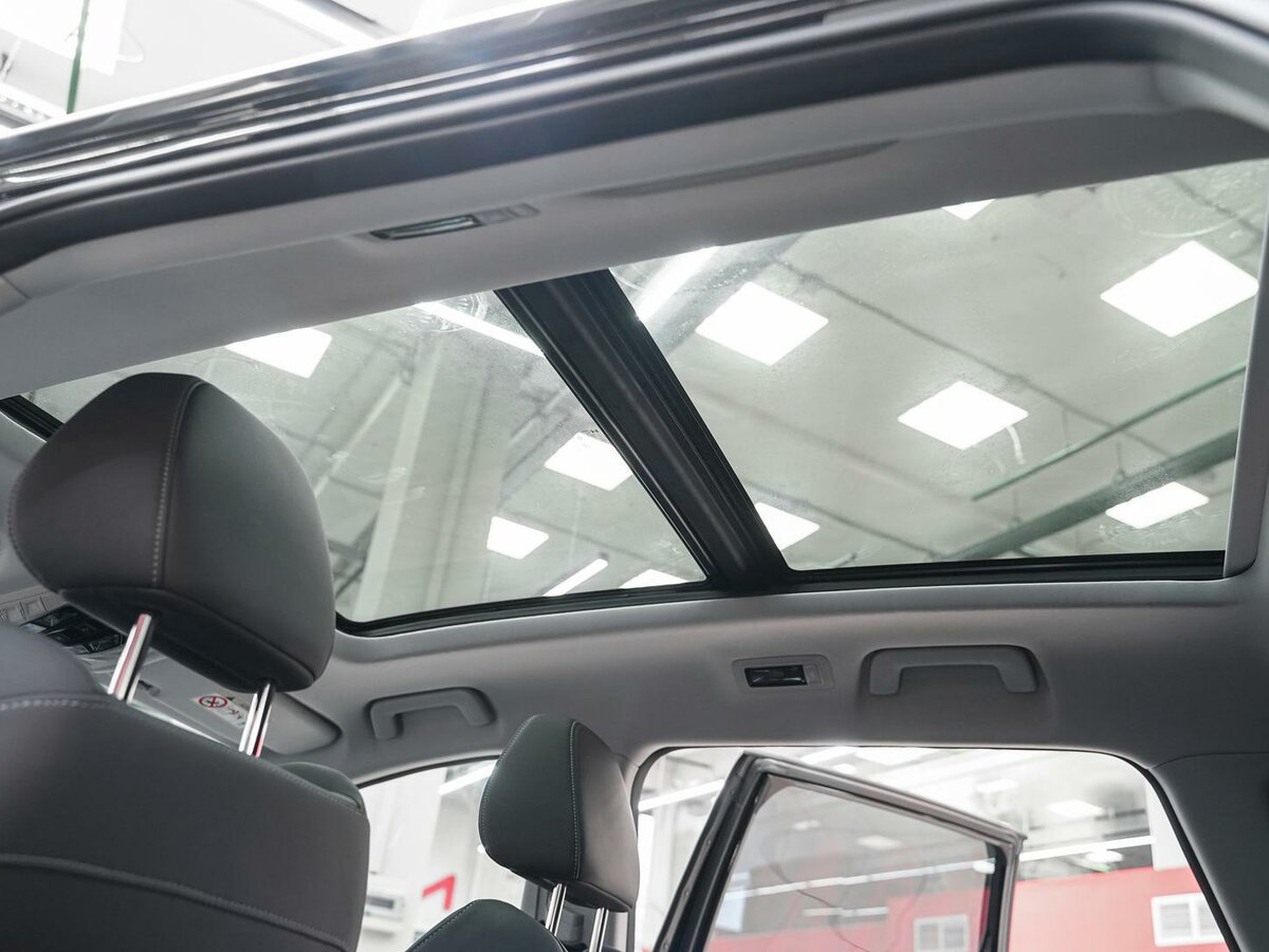 Chery Tiggo 7 Pro Max I, 2023 Фото №7