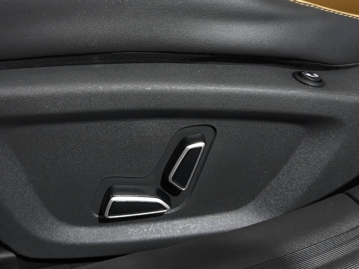 Changan UNI-V, 2023 Фото №21