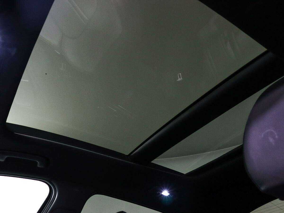 Kia K5, 2020 Фото №16