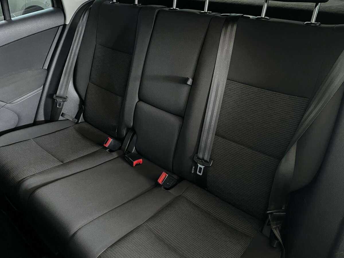 Volkswagen Tiguan, 2014 Фото №15