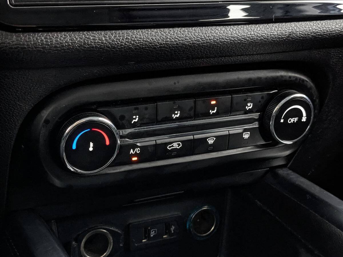 Chery Tiggo 4, 2021 Фото №21