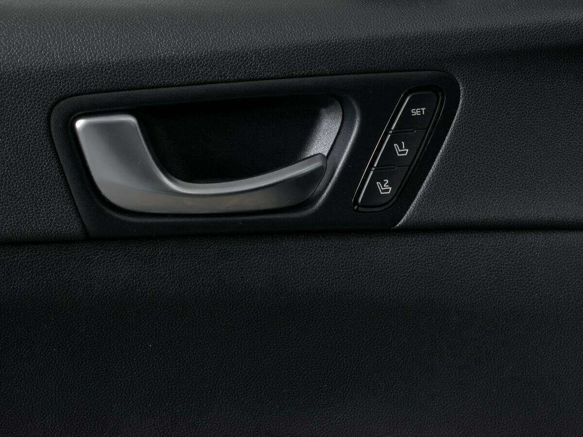 Kia Optima, 2017 Фото №20