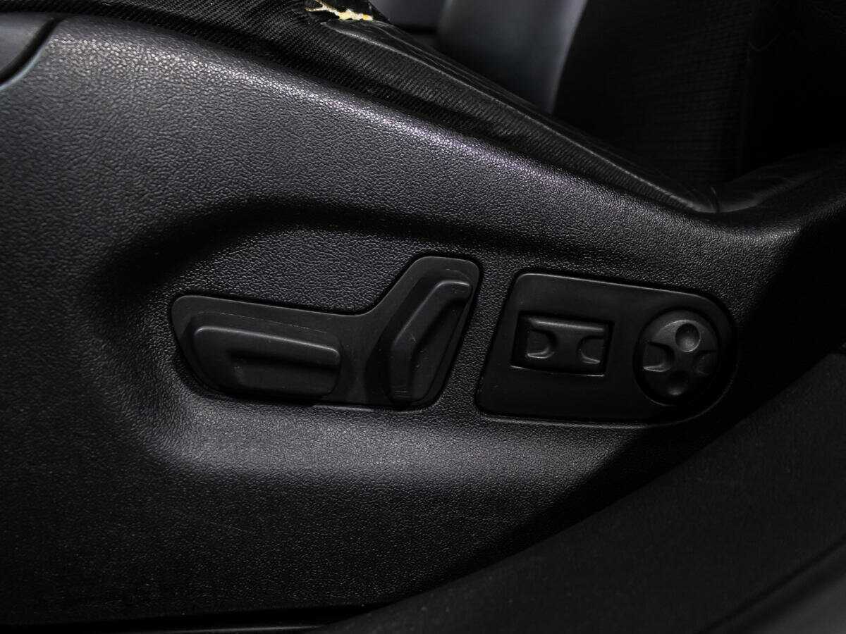 Citroen C5, 2012 Фото №15