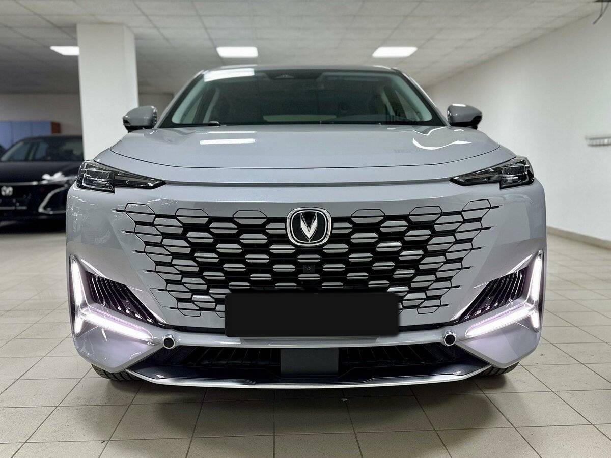 Changan UNI-K, 2023 Фото №1