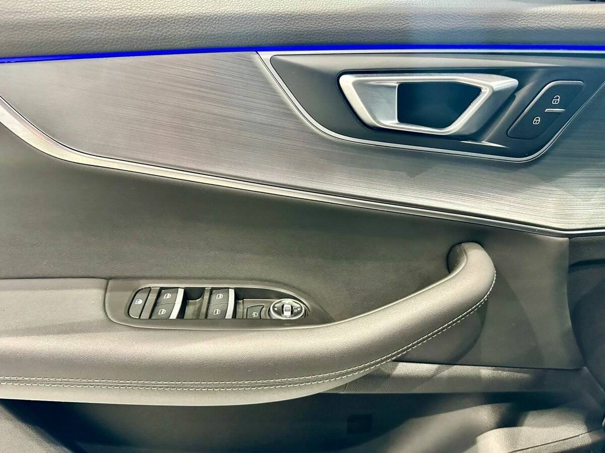 Chery Tiggo 7 Pro, 2022 Фото №12