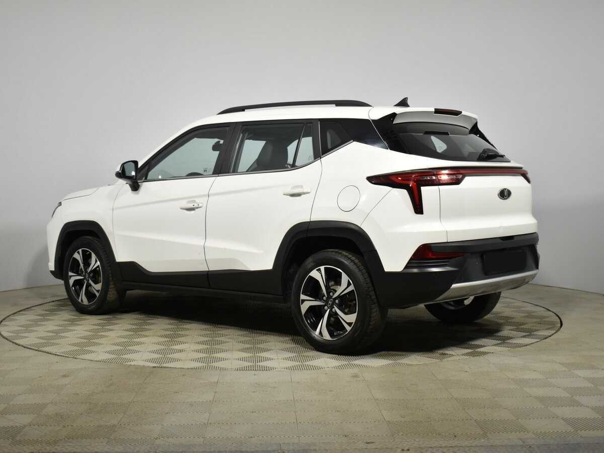 Москвич 3, 2023 Фото №7