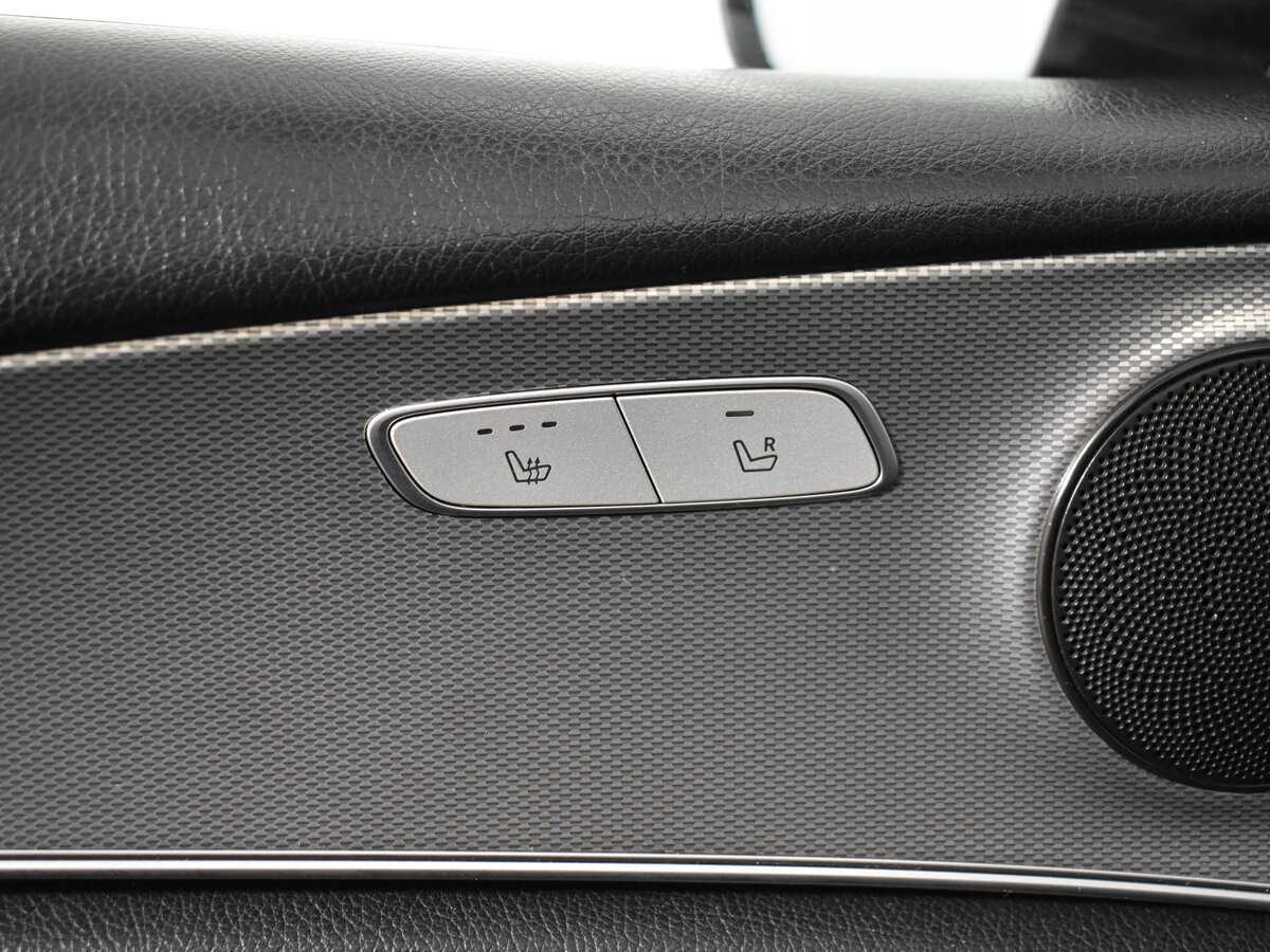 Mercedes-Benz E-Класс 200, 2018 Фото №7