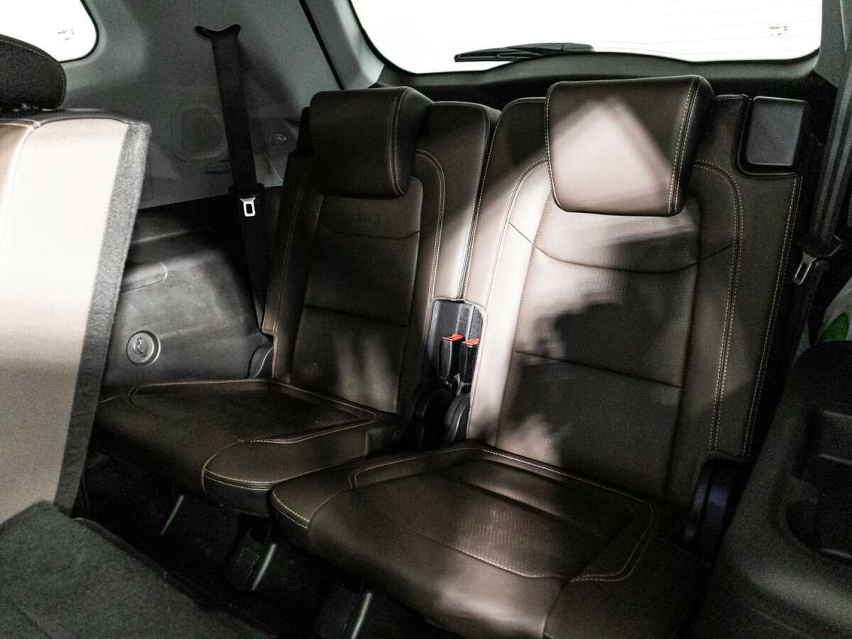 Chery Tiggo 8 Pro, 2023 Фото №17