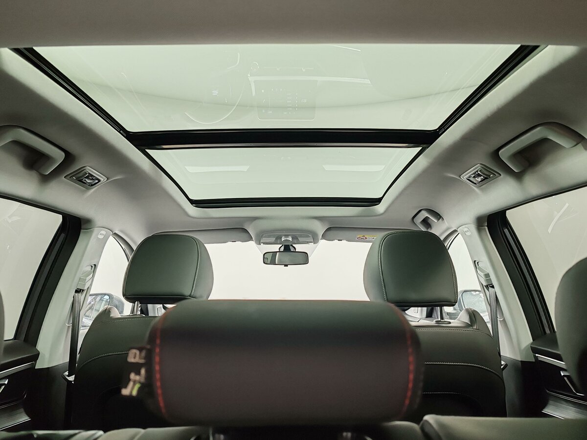 Chery Tiggo 7 Pro I, 2022 Фото №23