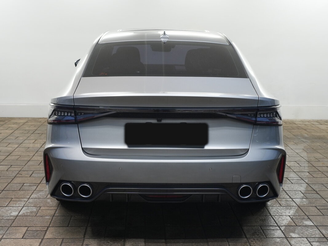 Chery Arrizo 8, 2023 Фото №3