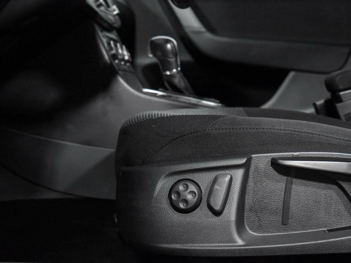 Volkswagen Passat, 2012 Фото №8