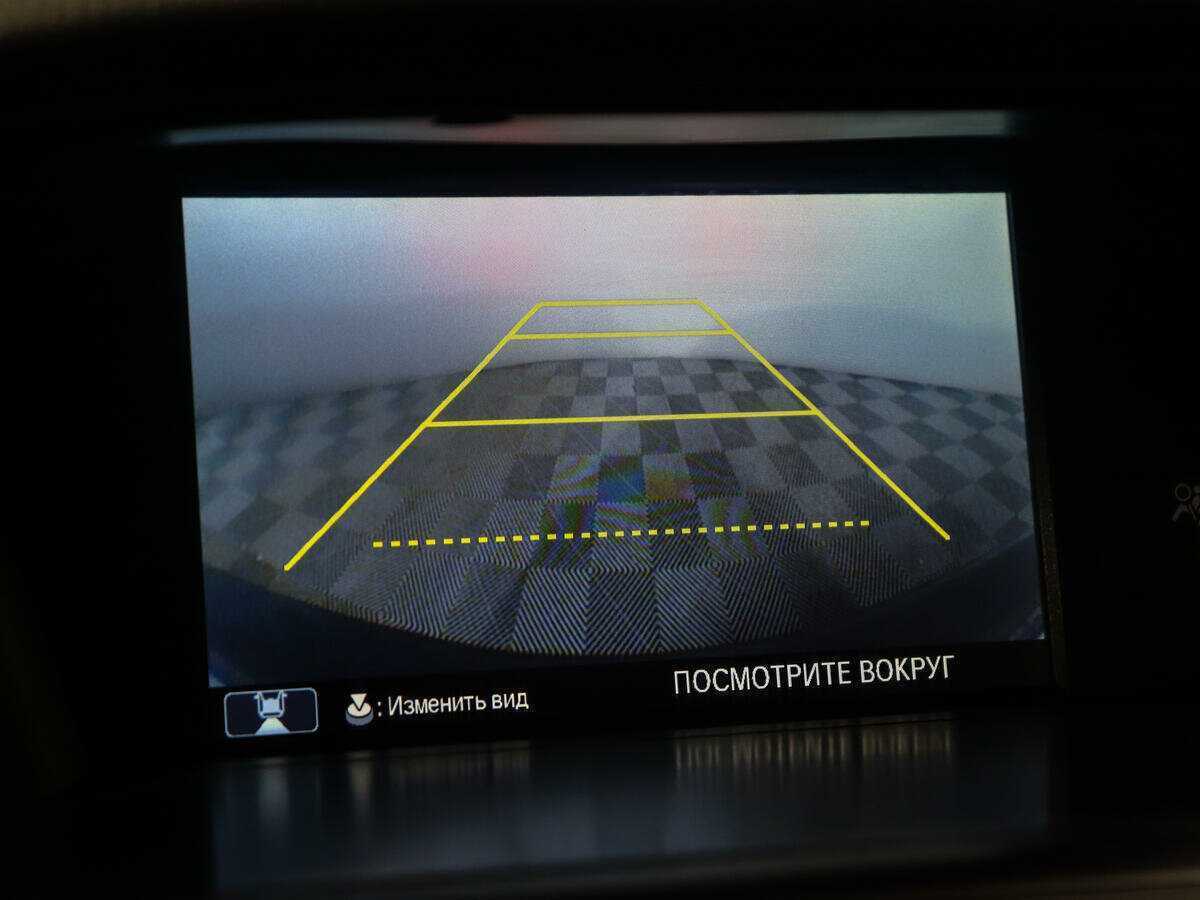 Honda Accord, 2013 Фото №14