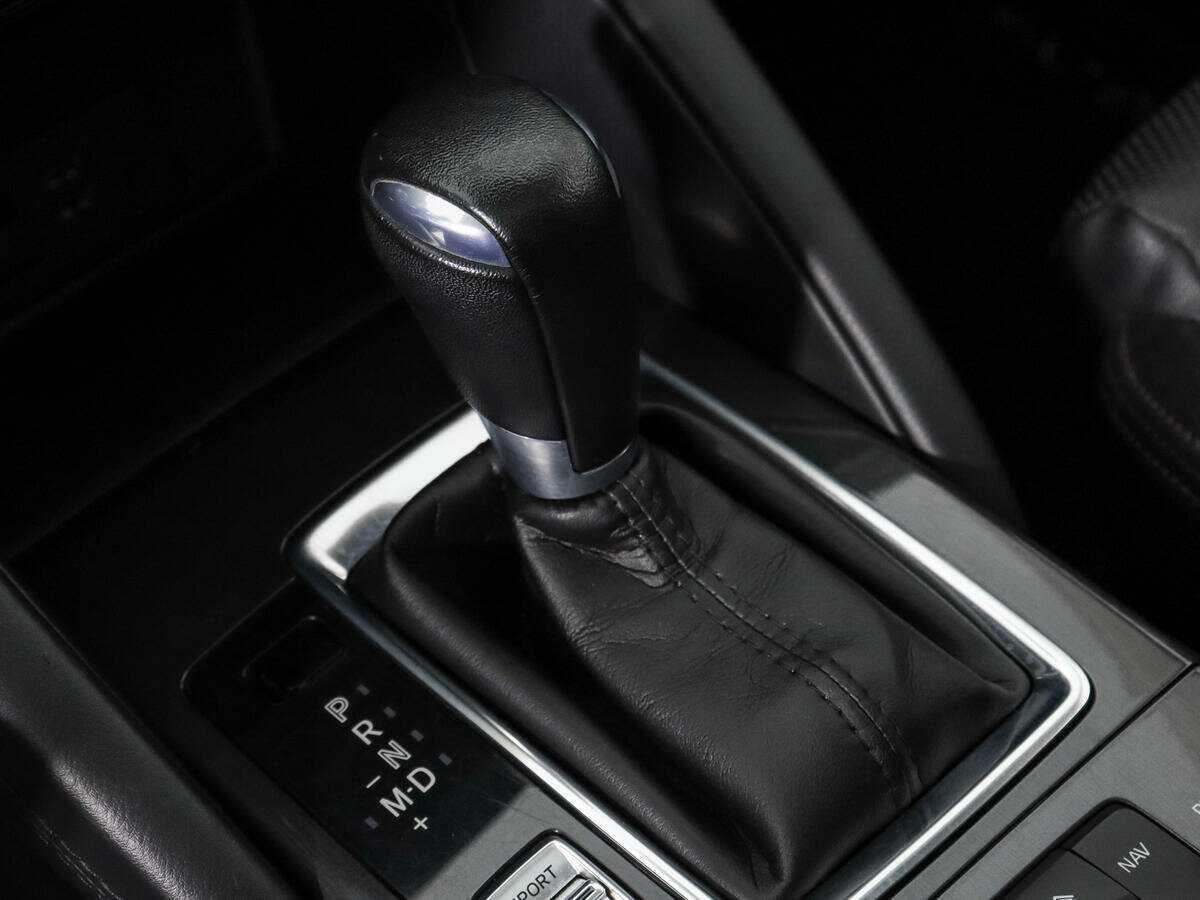 Mazda CX-5, 2016 Фото №15