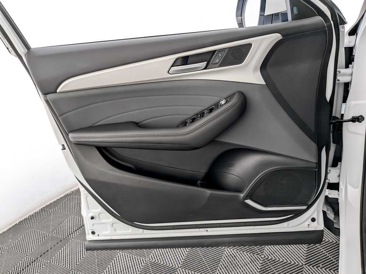 Haval F7, 2024 Фото №19