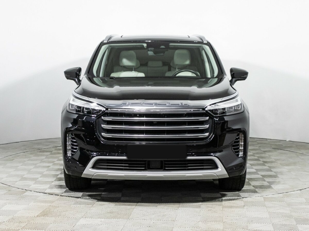 Exeed VX I, 2022 Фото №2