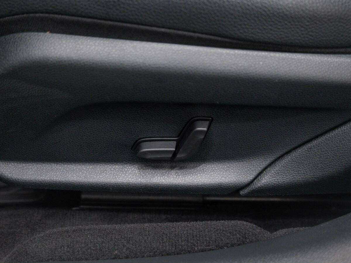 Mercedes-Benz E-Класс 200, 2017 Фото №20