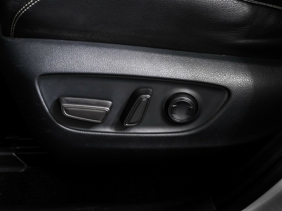 Toyota RAV4 V (XA50), 2019 Фото №14