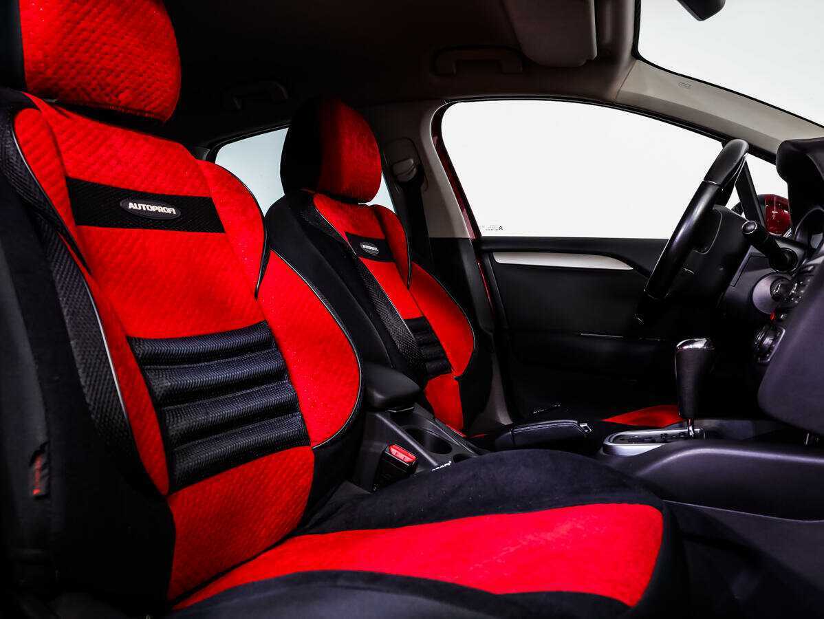 Citroen C4, 2012 Фото №11