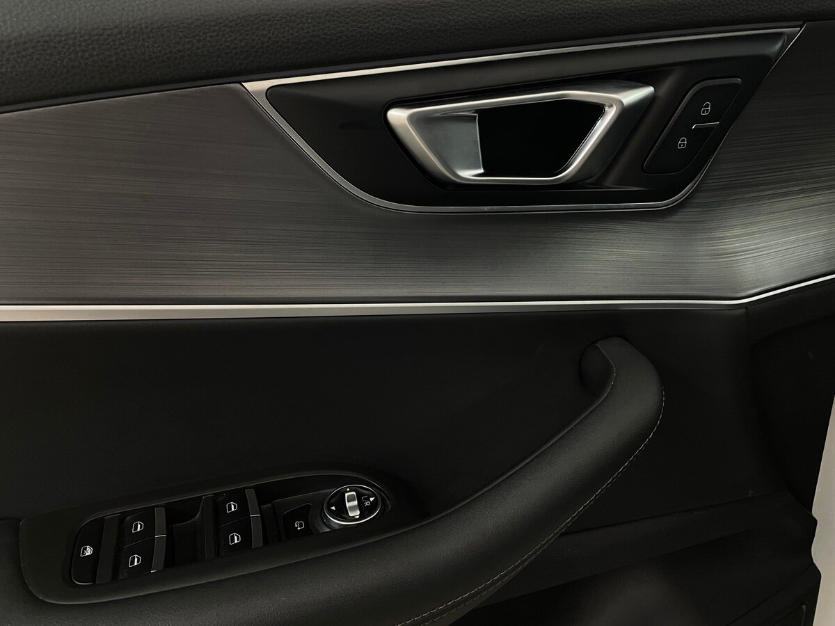 Chery Tiggo 7 Pro I, 2021 Фото №9