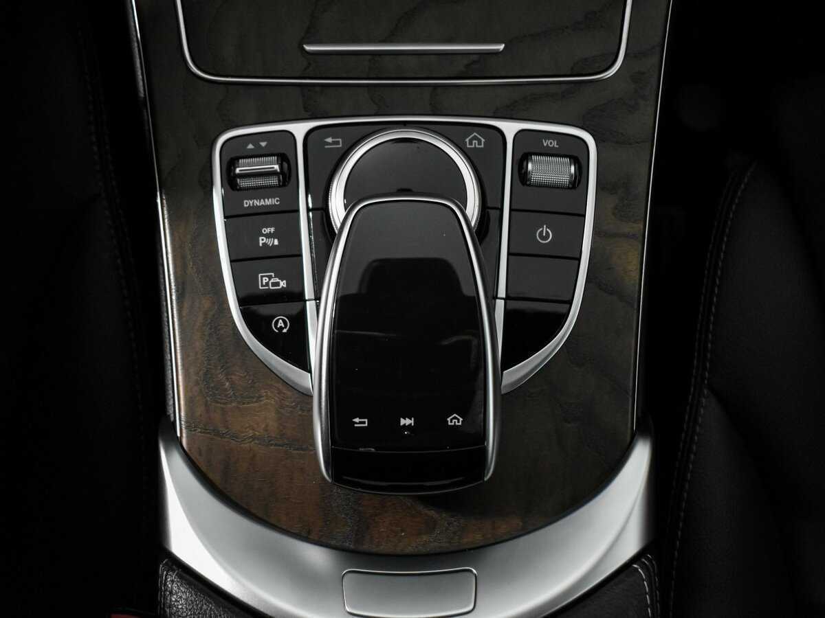 Mercedes-Benz C-Класс 180, 2019 Фото №11