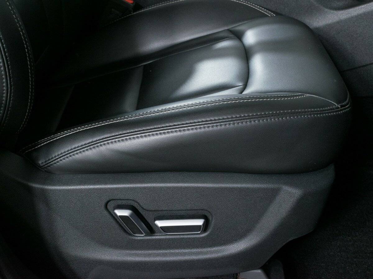 Geely Atlas, 2020 Фото №17