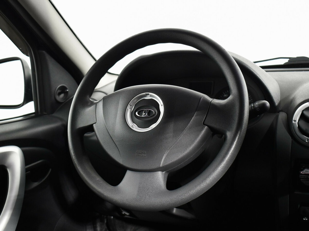 Lada (ВАЗ) Largus I, 2014 Фото №14